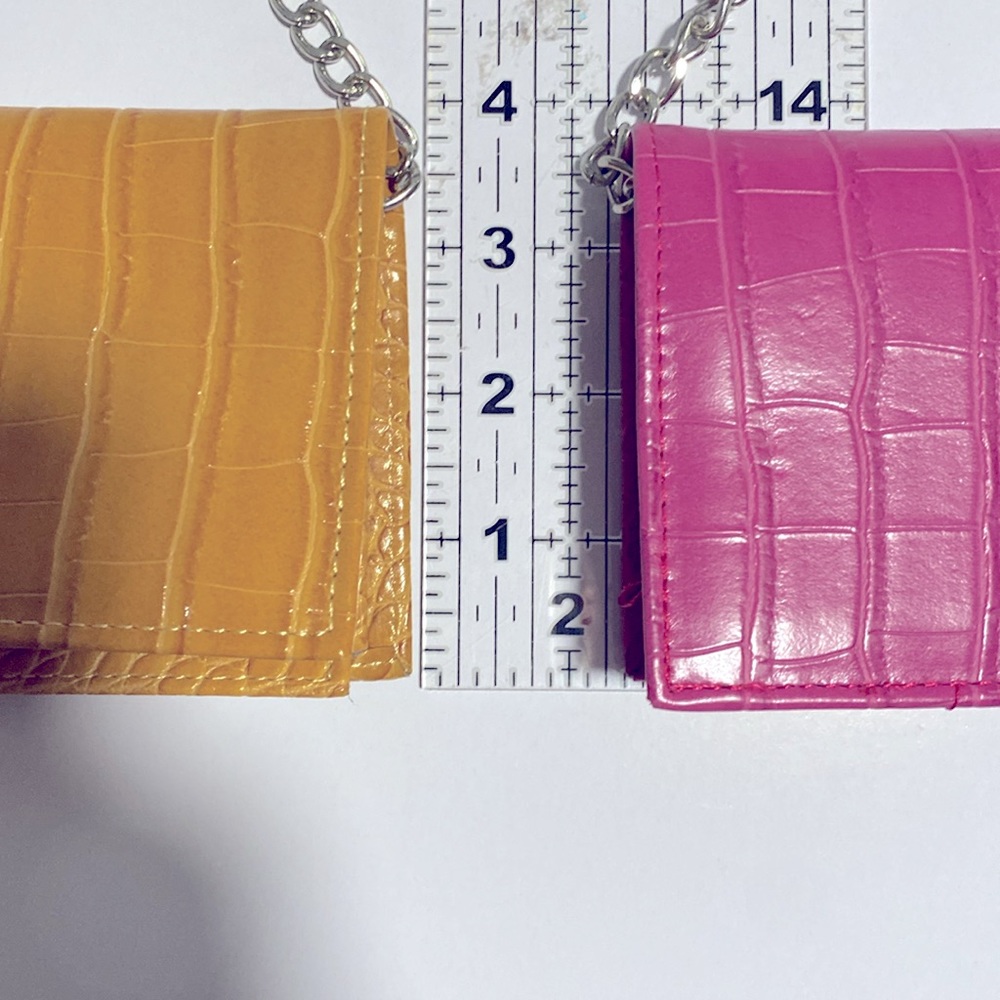 ZARA MINI BAG - Picture 3 of 9